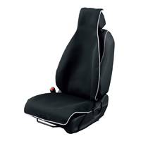 Waterproof seat cover